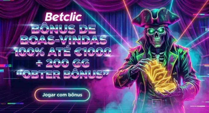 Betclic Casino